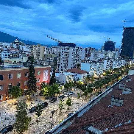 Apartment Tirana Central Tirana