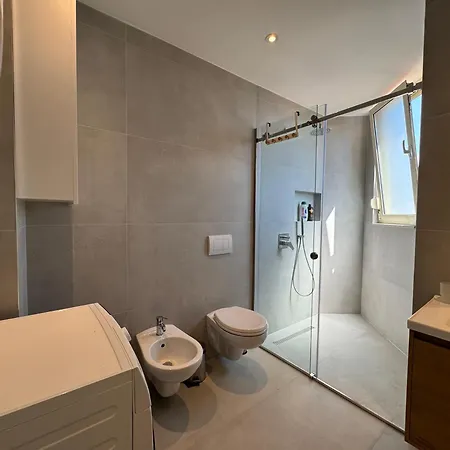 Apartment Tirana Central