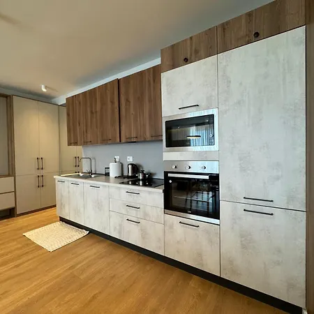 Apartment Tirana Central Tirana