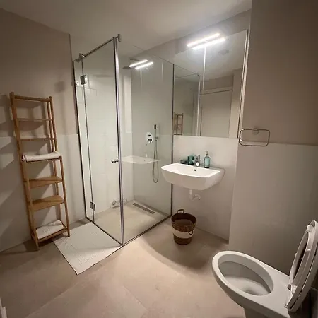 Apartment Tirana Central
