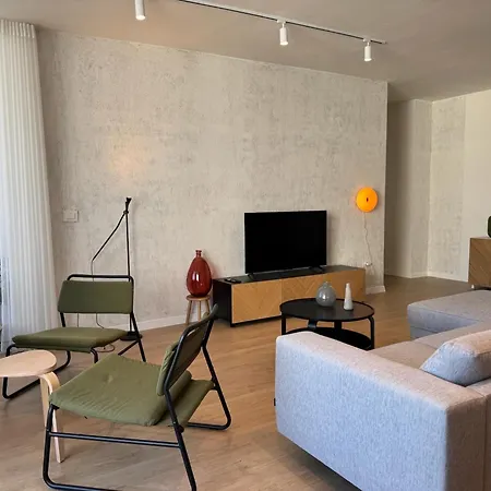 Tirana Central Apartment Tirana