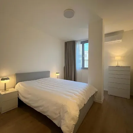 Apartment Tirana Central