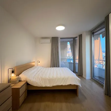 Apartment Tirana Central Tirana
